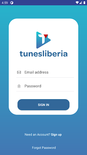 Tunit Music: Experience Music, Playlists & Videos. Screenshot 0