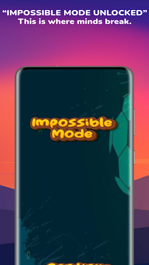 Brain Circuit: Impossible Quiz Screenshot 2