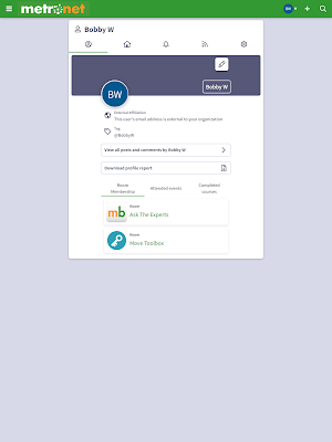 Metro Brokers Agent App Screenshot 3