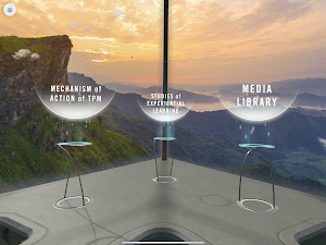 Virtual Brand Experience Screenshot 3