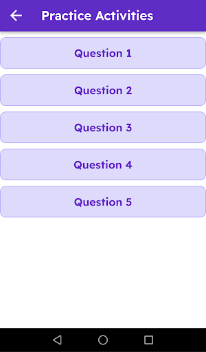 Tvet Mathematics N2-N3-N4 Screenshot 0
