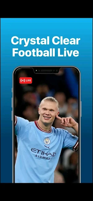 cricfy live football tv Screenshot 3