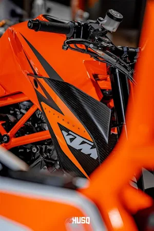 KTM Duke Adventure Wallpapers Screenshot 3
