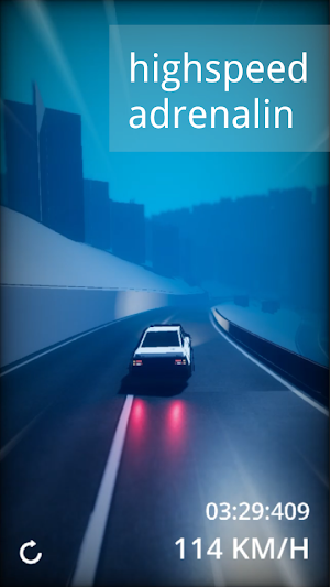 DORIFTO Screenshot 3