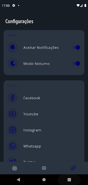 Portal R29 Screenshot 3