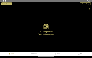 Belvedere Wine Bar Screenshot 3