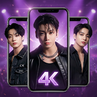 Jungkook BTS Wallpapers