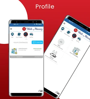Walt Messey Auto Care Screenshot 2