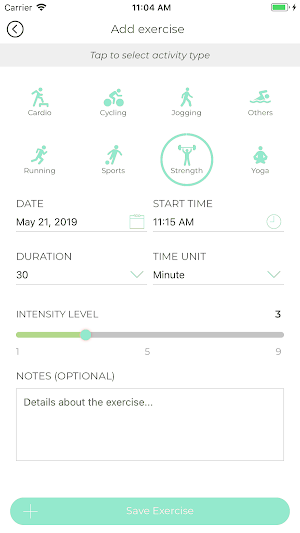 IEWeightLoss Screenshot 0