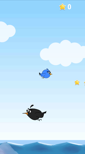 Bird Party Screenshot 2