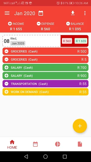 The Money Beast Screenshot 3