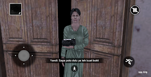 Kisah Horor Ojol: The Game Screenshot 3