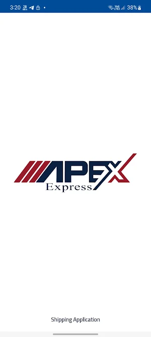 Apex Express Screenshot 0