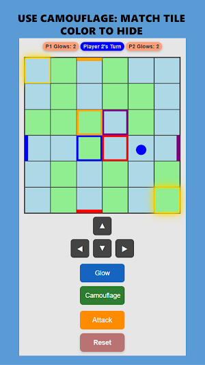 TactiGrid Screenshot 1