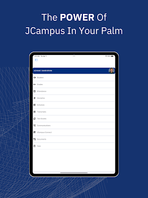 JCampus Student Screenshot 3