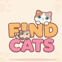 Mind Games- Find The Kitten