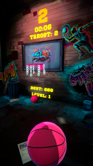 Street Kings Screenshot 0