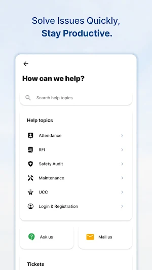 DataLake 3.0 Screenshot 3