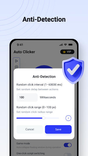 AC Auto Clicker - Auto Tap Screenshot 3