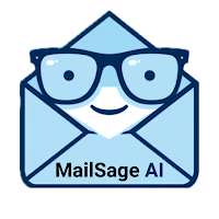 MailSage: AI Email Writer