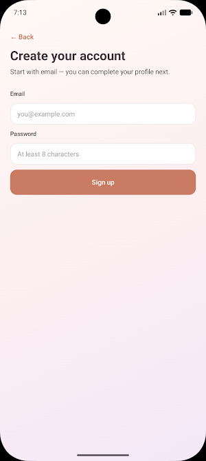Qismah Screenshot 1