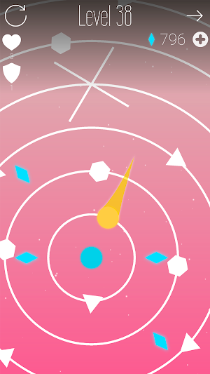 Orbitals Screenshot 3