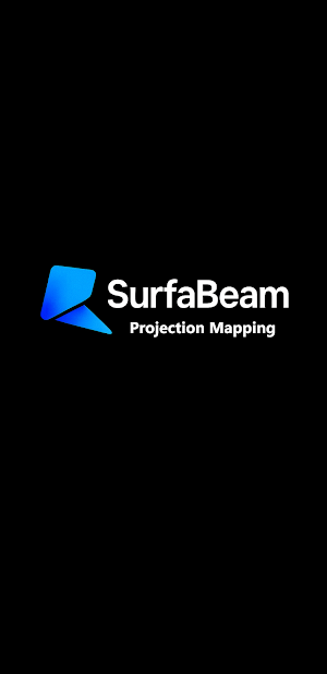 SurfaBeam - Projection Mapping Screenshot 0