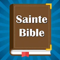 French Bible Louis Segond