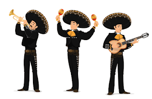 Canciones cumpleaños mariachi Screenshot 2
