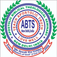 Apostolic Biblical Theological