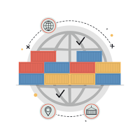 TRADE YOUR CONTAINER FZ LLC