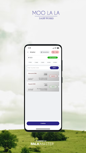 Moolala Screenshot 2