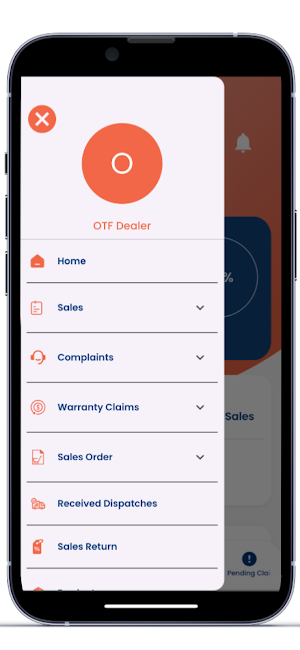 Mission Outlet Screenshot 2