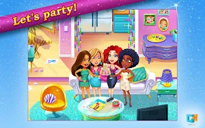 Fabulous - Sweet Revenge Screenshot 3