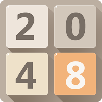 Smooth 2048