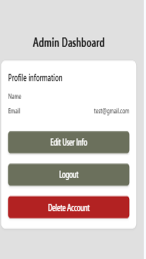 Bulk Mail Accounting & Fortnox Screenshot 1