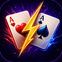 BoltDuel: Speed Card Game