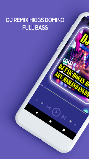 DJ Remix Gala Gala Kini Ku Telah Kembali Full Bass Screenshot 0