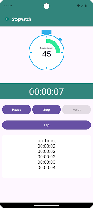 Time Dakhe Colo Screenshot 3