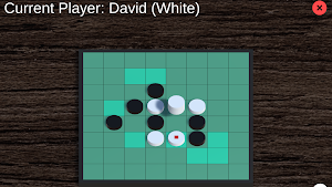 Reversi Screenshot 2