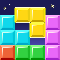 Blast&Crush:Block Crown
