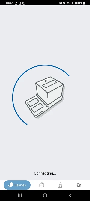 Readip Screenshot 3