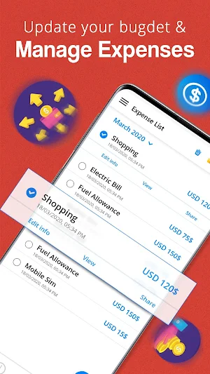 QR BarCode Price Scanner - QR & Barcode Reader Screenshot 2