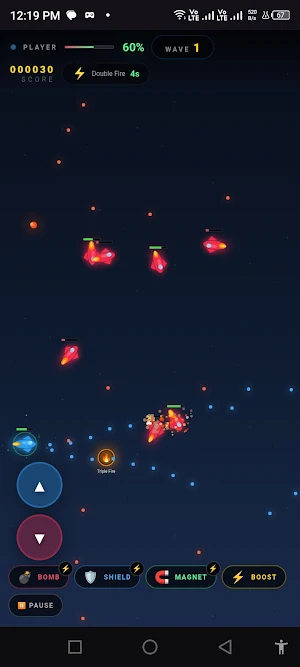 war ayzal Screenshot 3