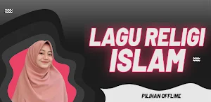 Lagu Religi Islam Pilihan Screenshot 0