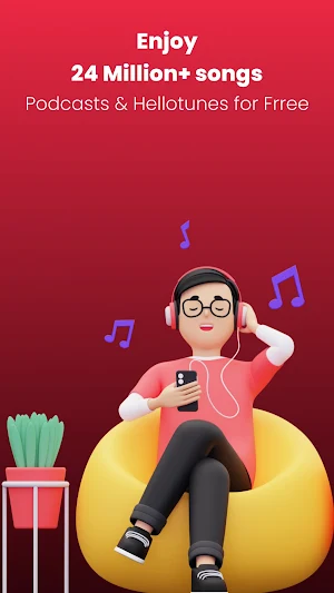 Set Caller  Ringtone Screenshot 0