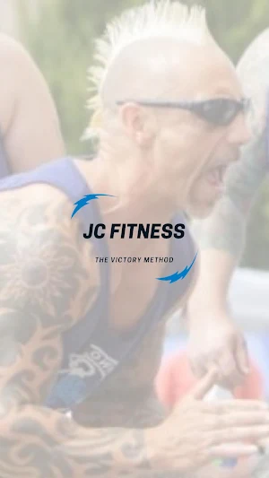 JC Fitness Screenshot 0