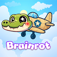 Brainrot Quiz Wiki Challenge