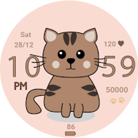 Kitty WF  (Light)