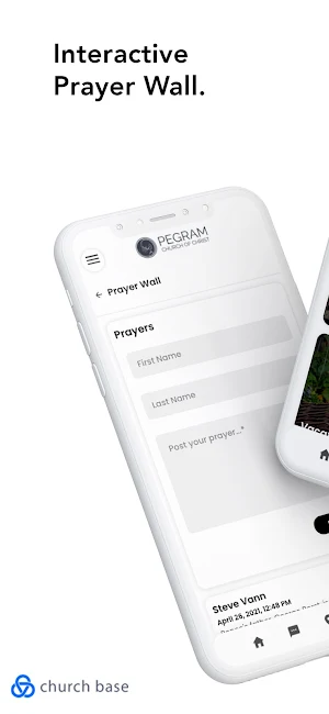 Pegram Church of Christ Screenshot 0